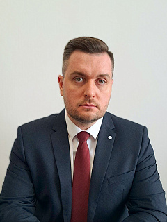 Юдин Антон Игоревич